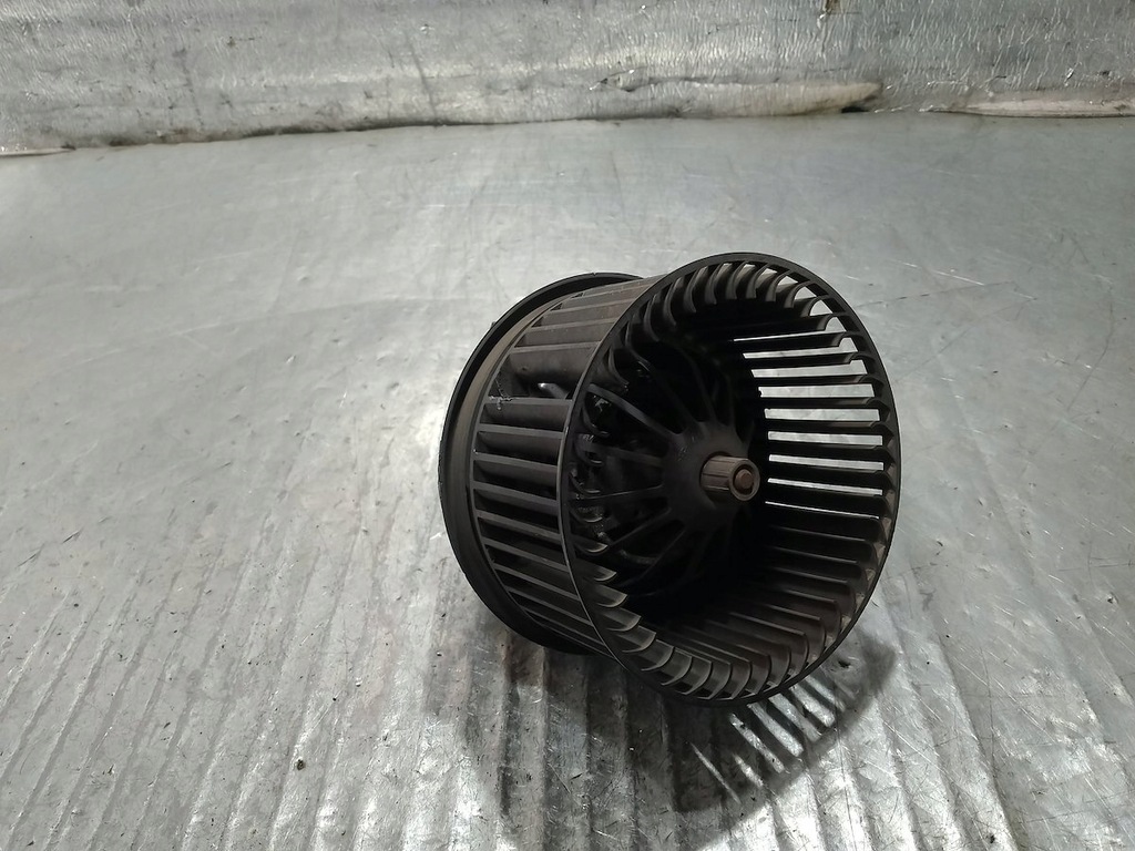 фото №6, Вентилятор обдув, повітродувка ford mondeo mk4 3m5h18456ad 1736007103 1.8