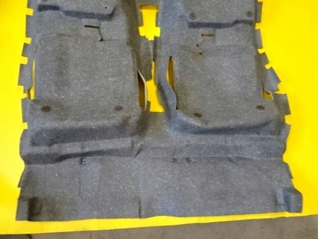 фото №10, Коврик обшивка vw new beetle nr221