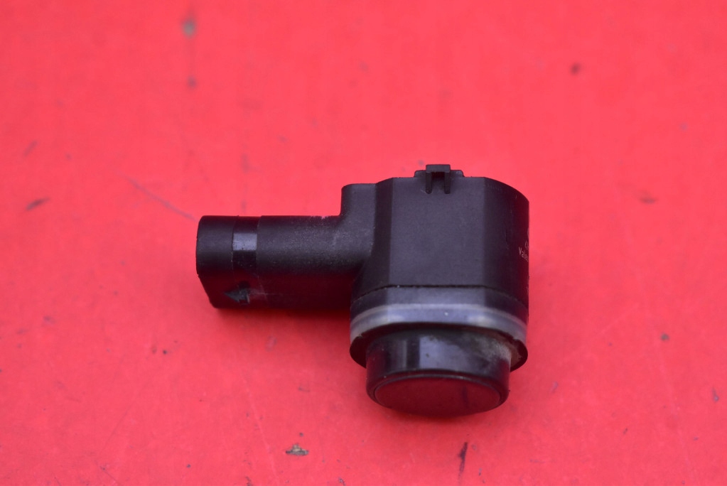 фото №6, Датчик парковки задняя pdc 4h0919275 vw polo 5 v 6r 09-15