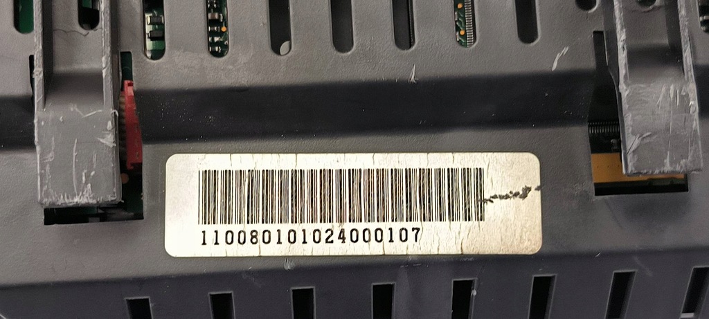 фото №6, Счетчик приборная панель 4e0920950p audi a8 d3