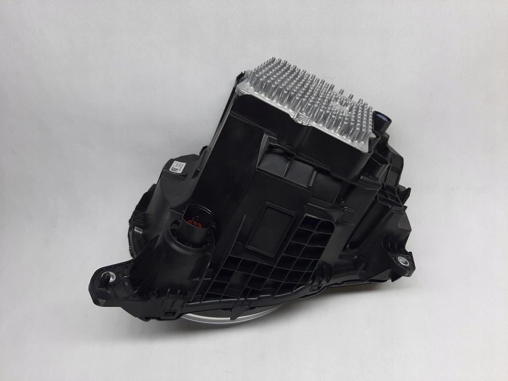 фото №6, Land rover defender 2 фара правый l8b213w029cf