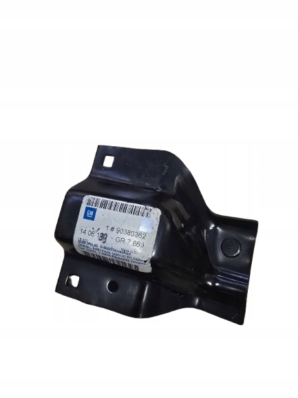 Купити 90380362 кронштейн бампера astra f