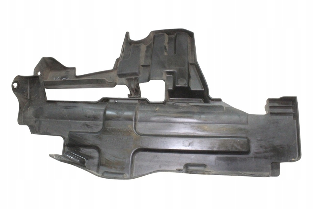 фото №9, Впуск повітря радіатора honda cr-v iv rm_ 71107t1ga 2.2l дизель 110kw