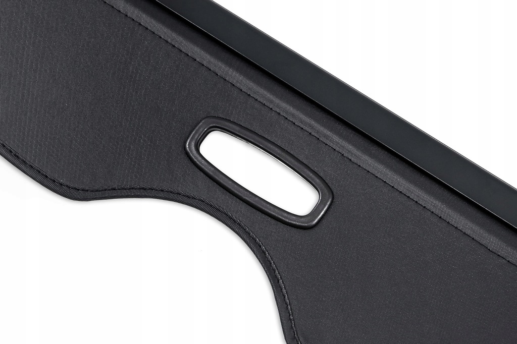 фото №6, Jeep grand cherokee iv wk2 2010-2022 шторка багажника czarna 6fw02dx9ac