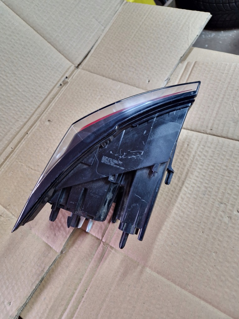 фото №11, Opel mokka ii лампа led права задня 9833721980