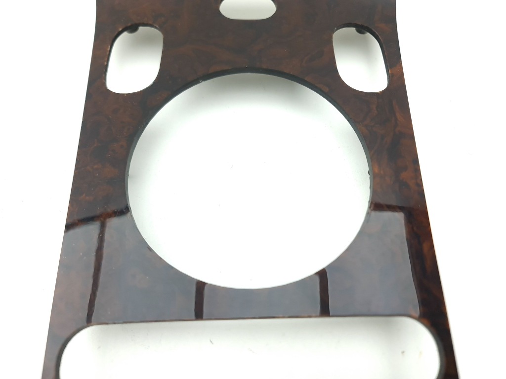 фото №9, Bentley flying spur 2006 рамка рычаг переключения передач  3w0832249