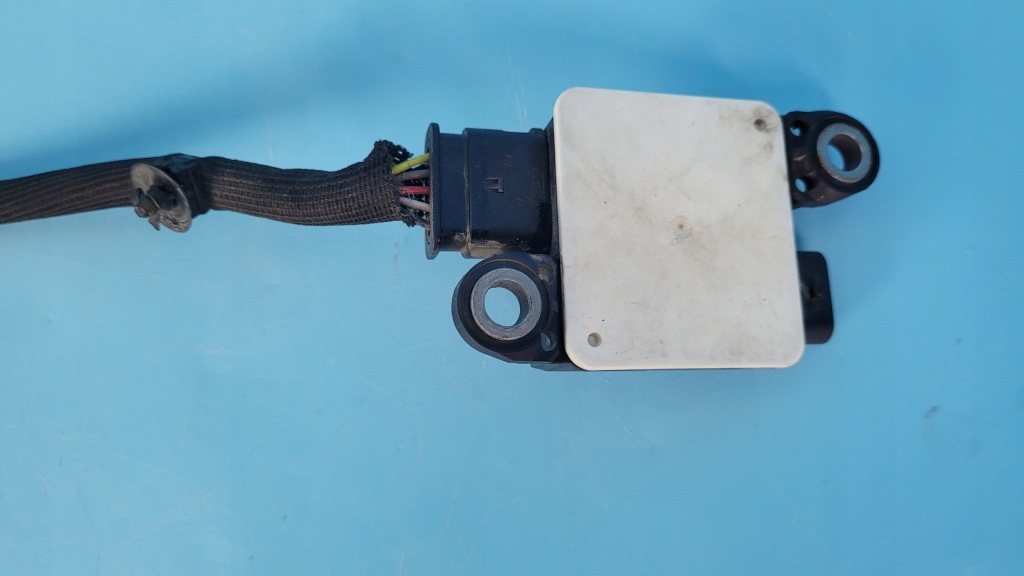 фото №5, Peugeot 508 ii 22r датчик лямбда-зонд nox 9816245480