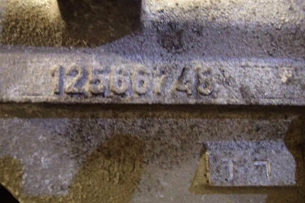 фото №6, Alfa romeo 159 3.2 jts блок двигателя 12566745