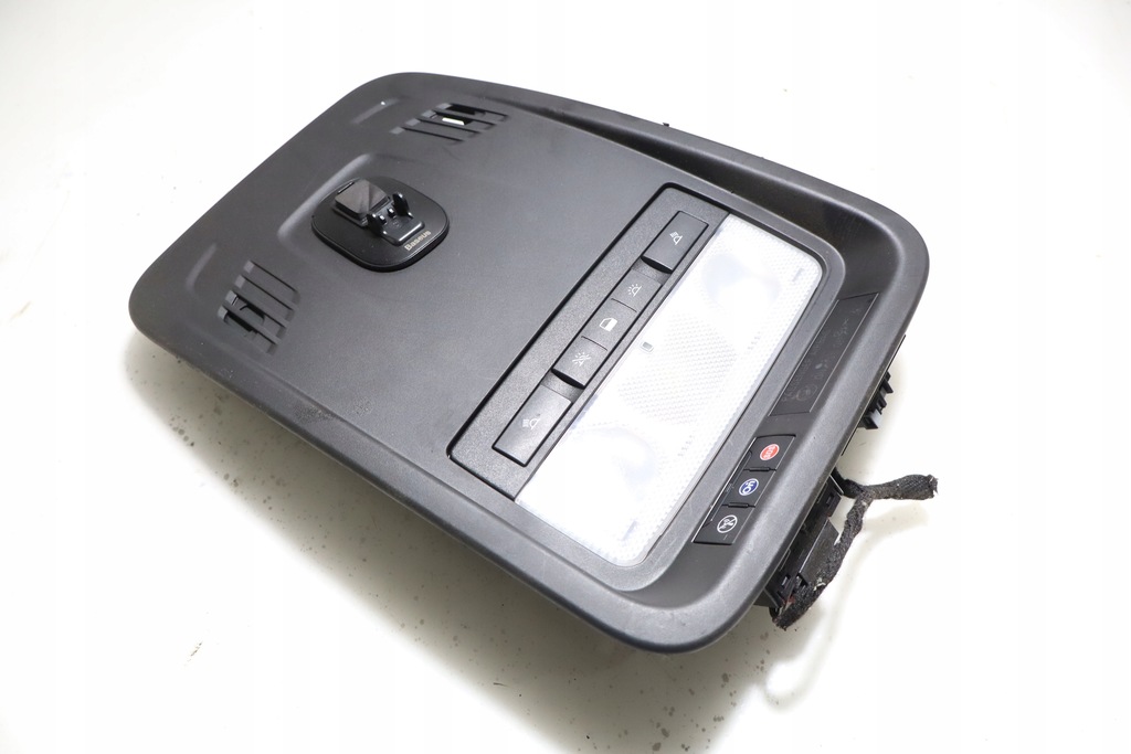 фото №1, Освітлення кабіни перед opel astra k