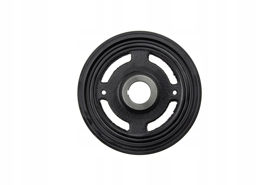 Шків колінчастого вала колінчастого nissan eng.hr16de qashqai 06-, micra 03-, note Київ