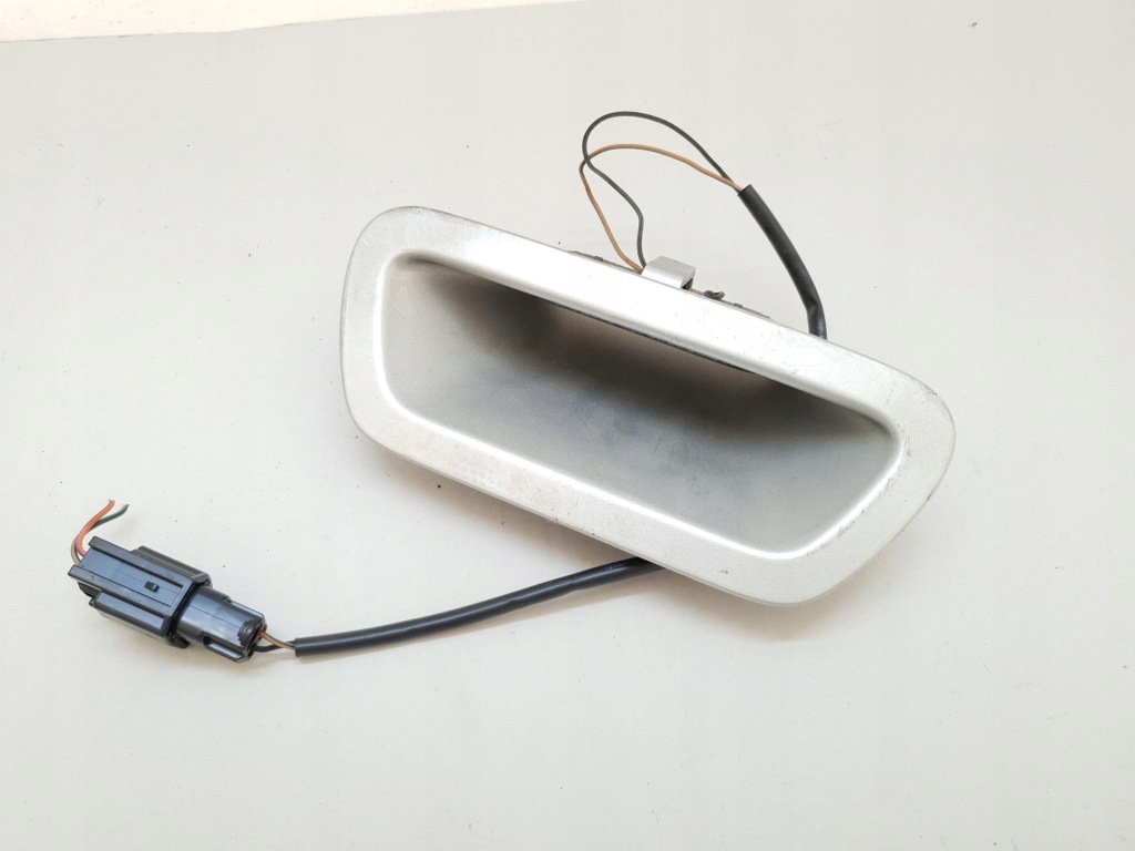 Купить Ручка крышки багажника задняя chrysler pacifica