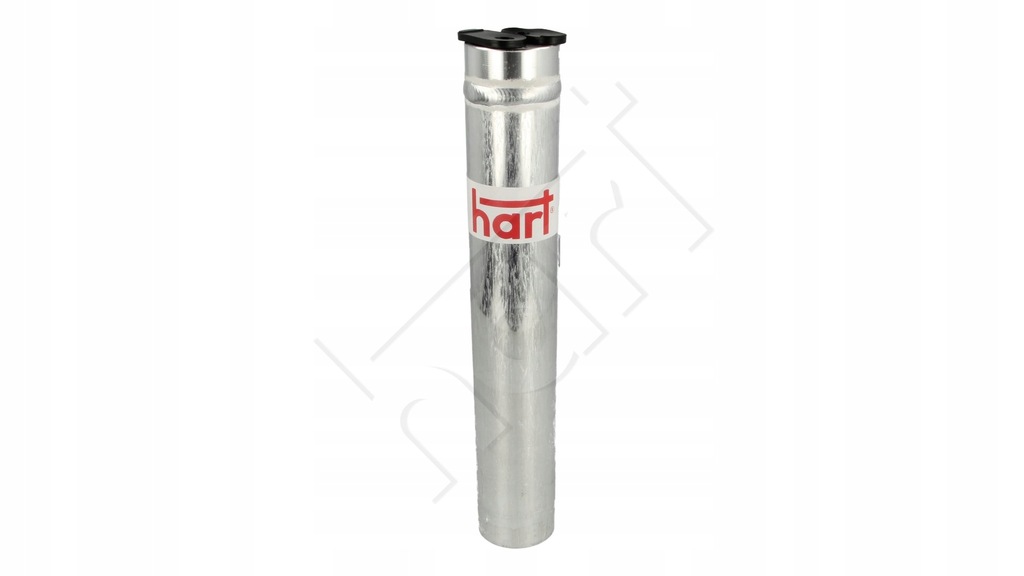 фото №1, Осушитель кондиционера renault clio iii