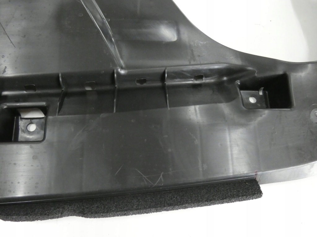 фото №8, Плита, захист бампера mazda 6 2.103