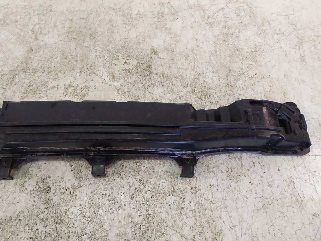 фото №6, Балка бампера задняя hyundai tucson iv 86630n7100