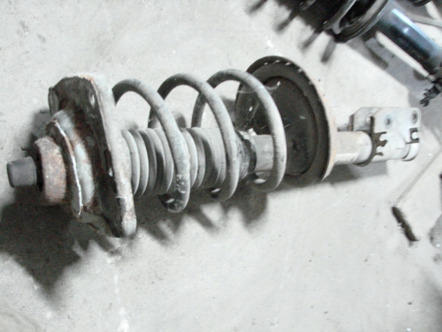 фото №1, Амортизатор правый перед scudo ii jtd 2007 1400567380