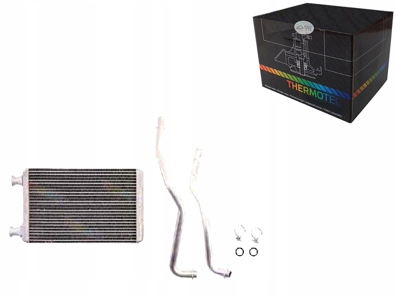 фото №1, Thermotec отопитель 5061586ac 70979