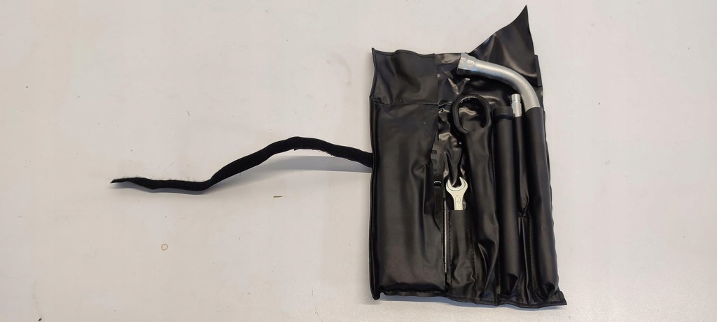 фото №9, Audi q5 8r набор ремонтный 7l0860321a