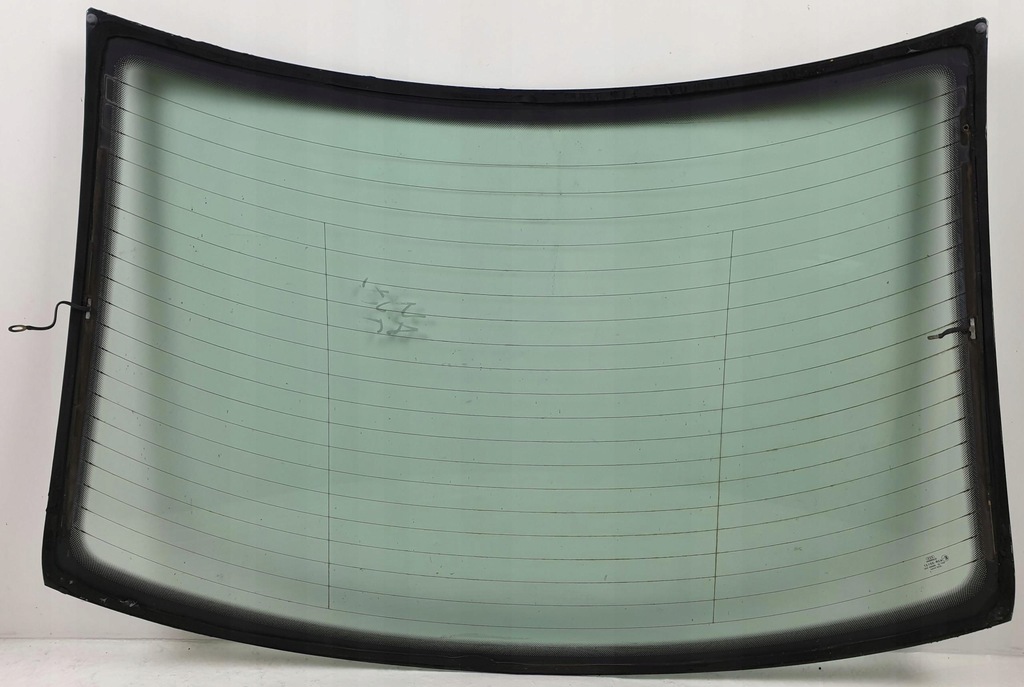 фото №8, Скло задня задня audi a4 sedan оригінал