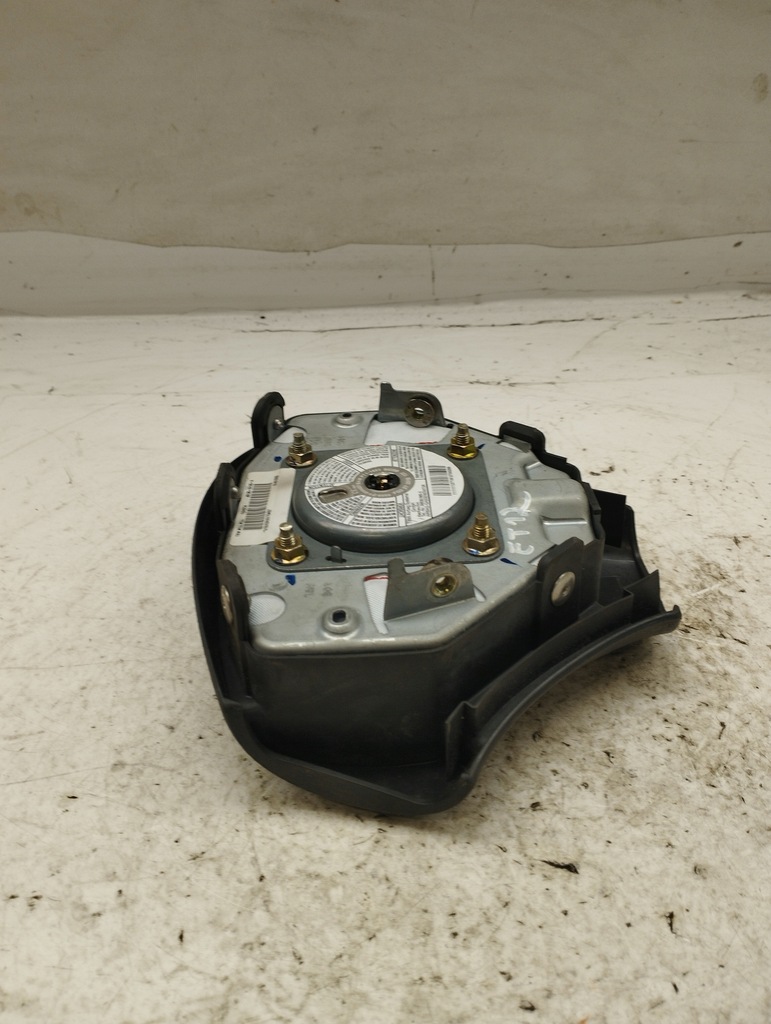 фото №8, Toyota corolla e12 подушка подушка безпеки водія 45130-02160