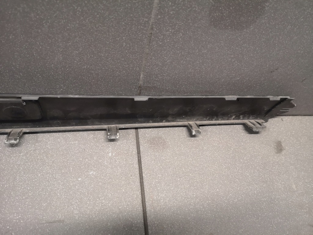 фото №11, Молдинг поріг правий перед audi a8 d3 4e0853986c