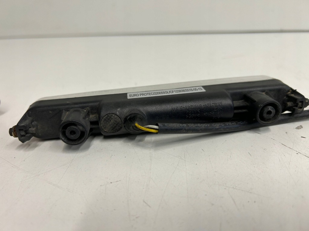 Купить Третий свет стоп microcar m.go 220055dr