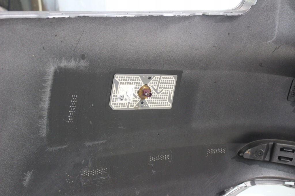 фото №8, Бампер задняя задний audi a6 c8 sedan 4k5807511