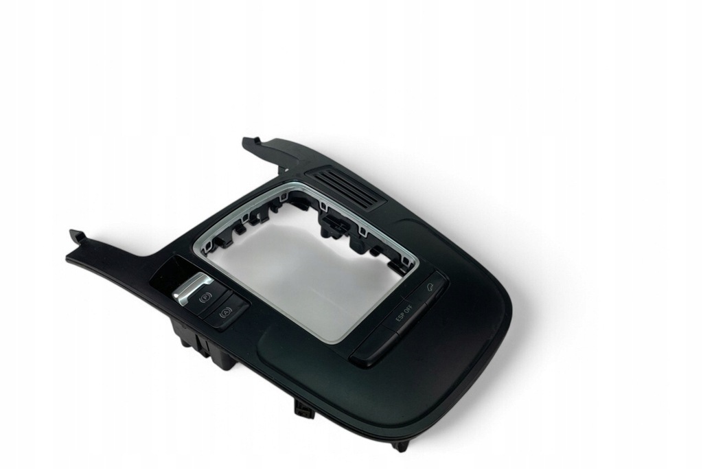 фото №8, Панель переключателей audi q5 8r 8r0959673 2010