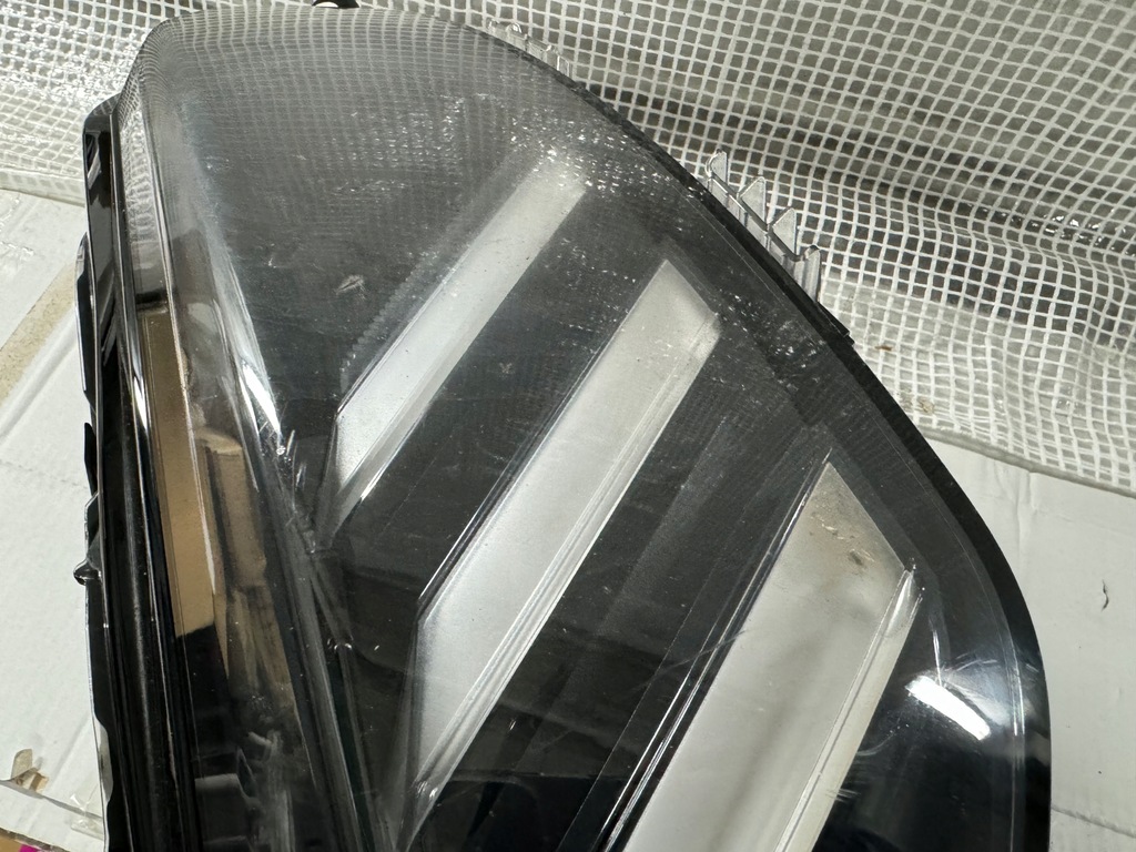 фото №6, Peugeot 208 ii права лампа full led