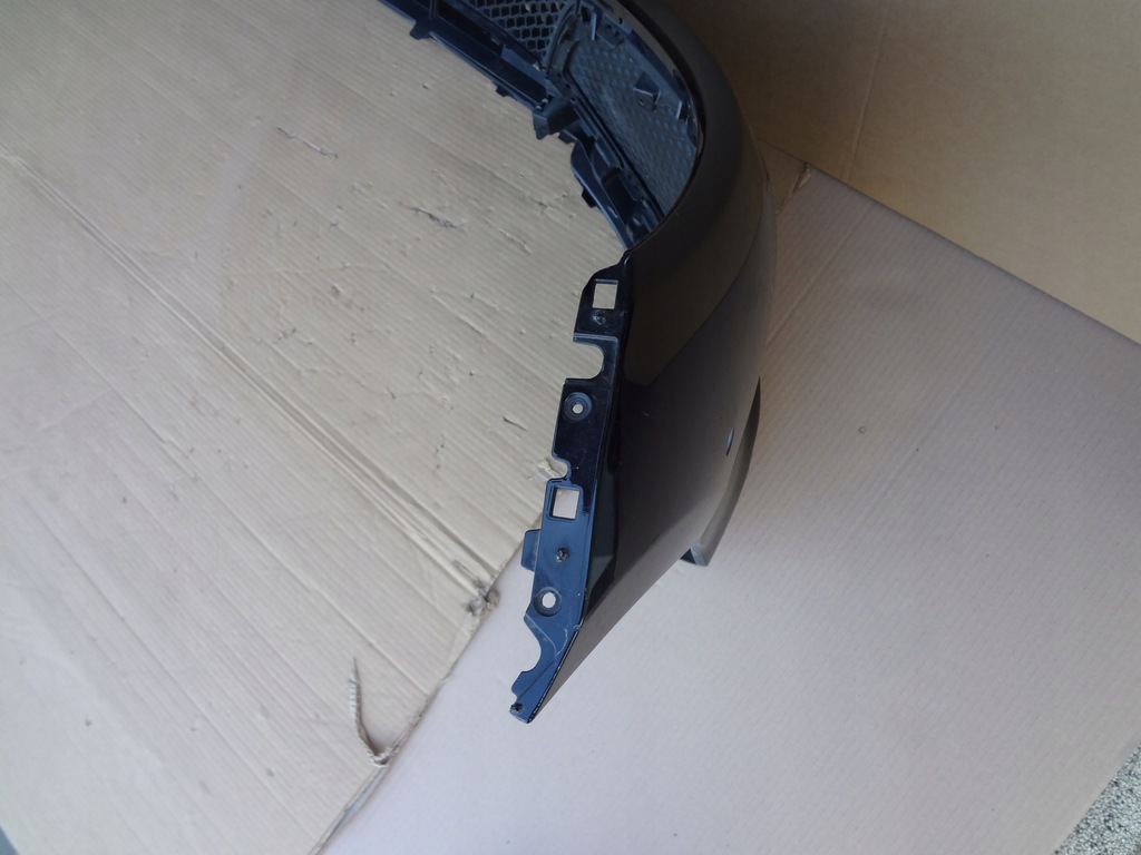 фото №6, Mercedes e klasa w213 16- бампер передний перед pdc