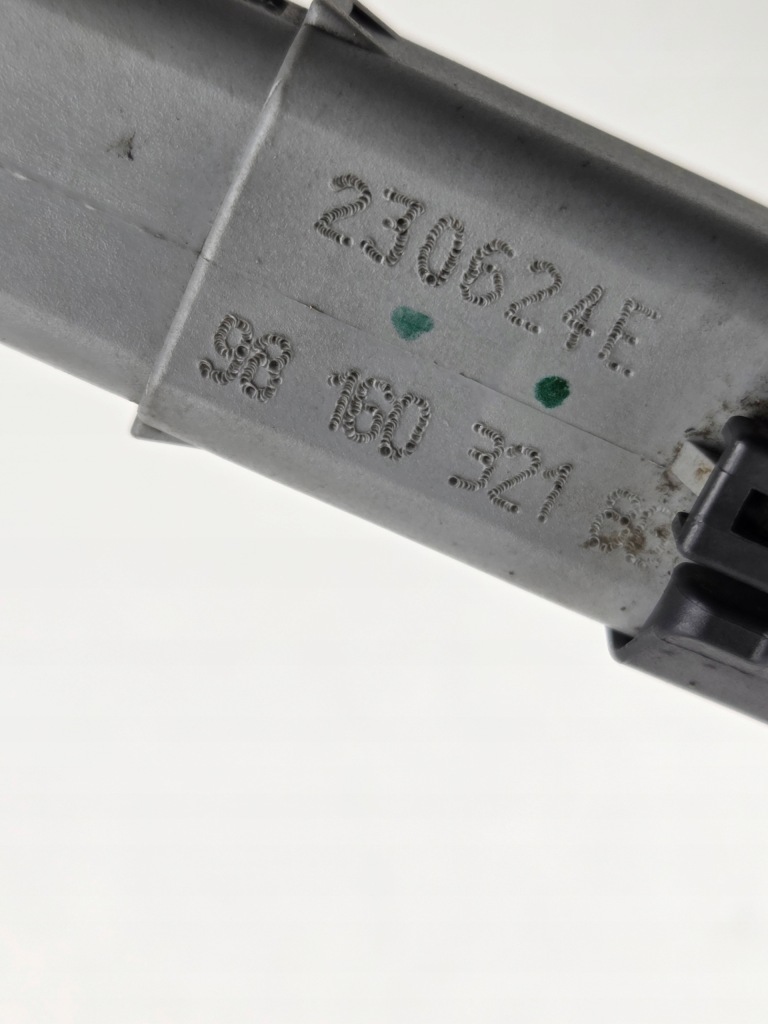 Proace combo berlingo rifter датчик коробки передач 9670751080 Киев