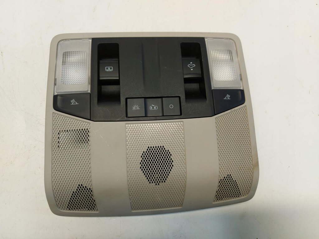 фото №1, Mitsubishi eclipse cross лампа салона кабины