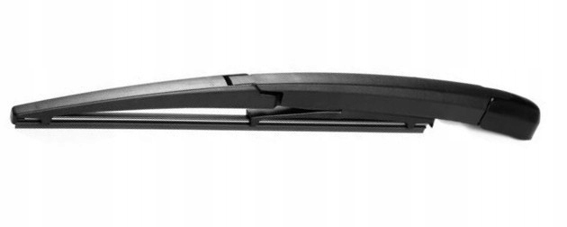 фото №11, Двірник oximo задня + важіль toyota avensis t25 2003-2008 kombi