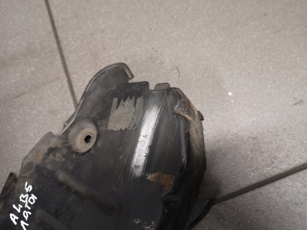 фото №5, Корпус распределительного вала audi a4 b5 1.9 tdi 045109107e