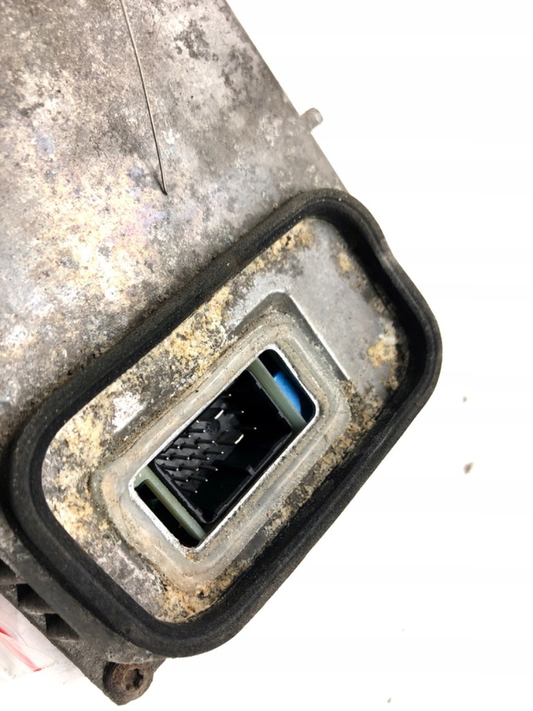 фото №4, Преобразователь ксенон mini r50 r53 1307329072 01-06