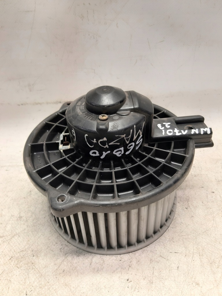 фото №1, Mazda оригінальний номер 015797 дзеркало електричний