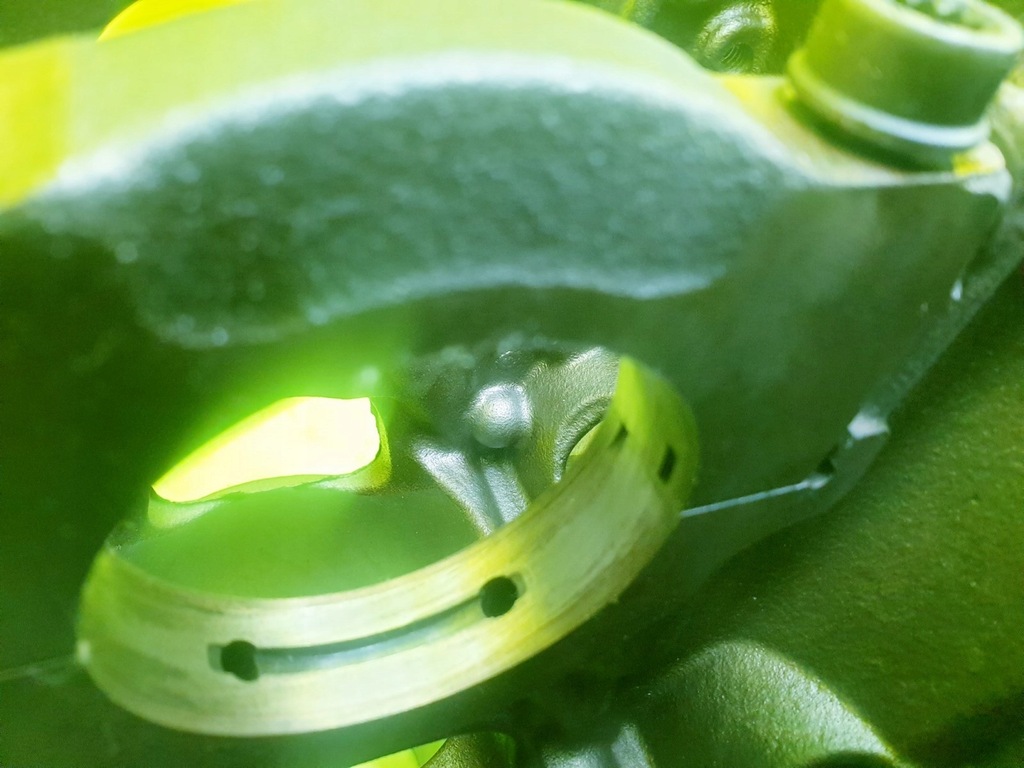 фото №14, Блок двигуна audi a3 8p a5 q3 a4 b8 q5 2.0 tfsi cpm cpma cpmb