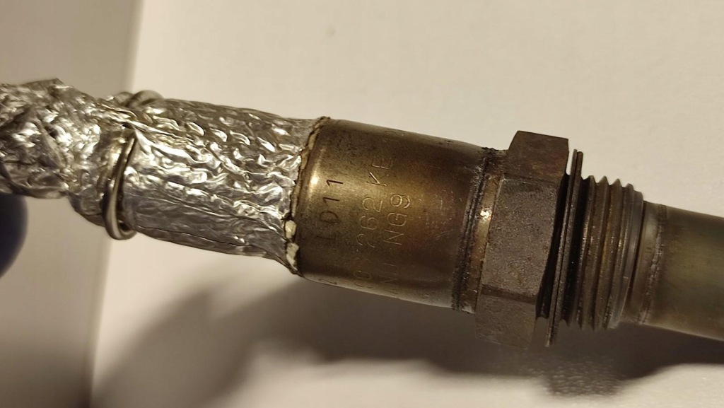 фото №6, Vw tiguan ii karoq датчик лямбда-зонд 04e906262ke