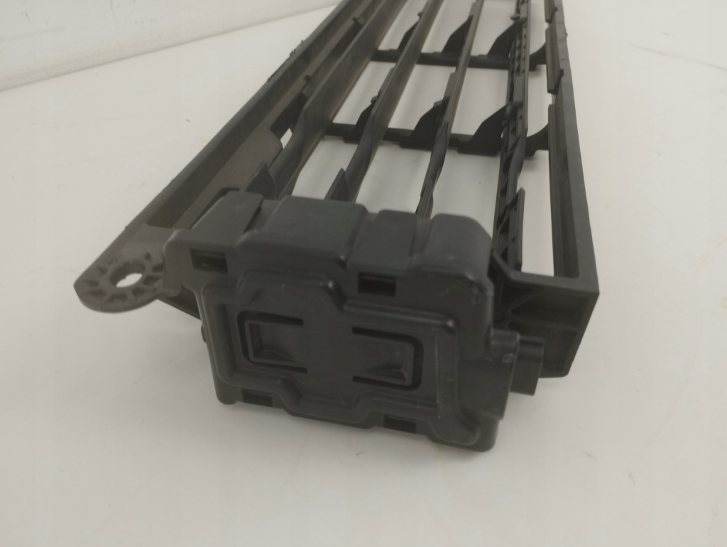 Купить Воздуховод воздуха zaluzia шторка nissan juke ii f16 214216pdoa