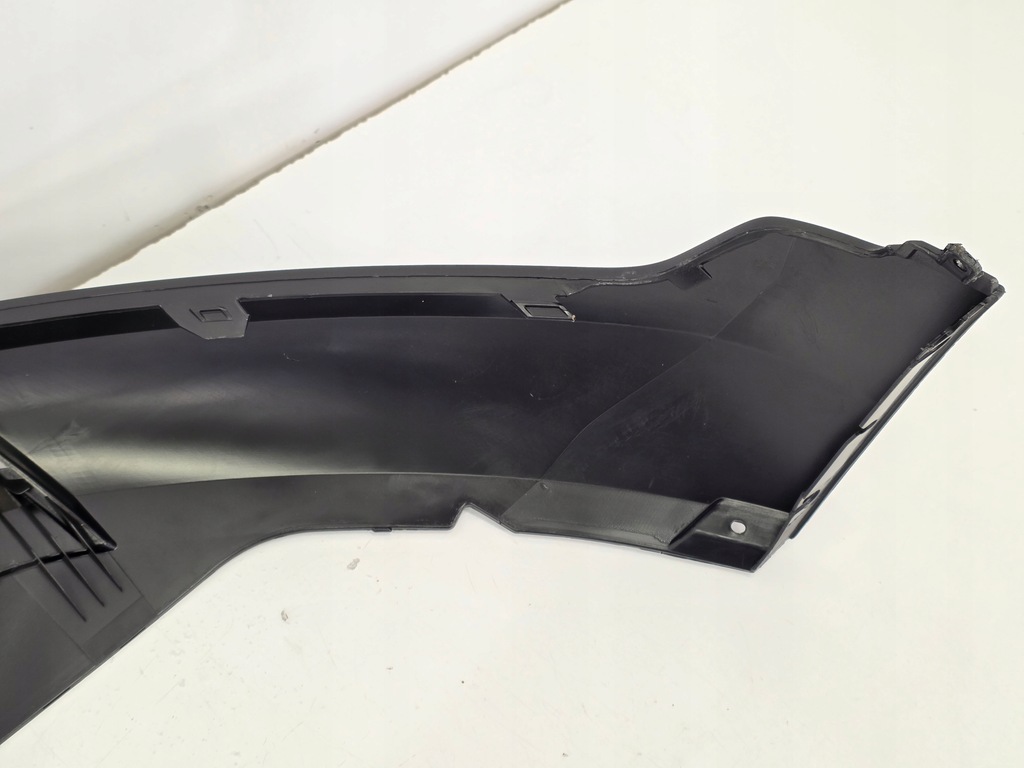 фото №11, Спойлер перед накладка volvo xc40 31449340 новий оригінальний