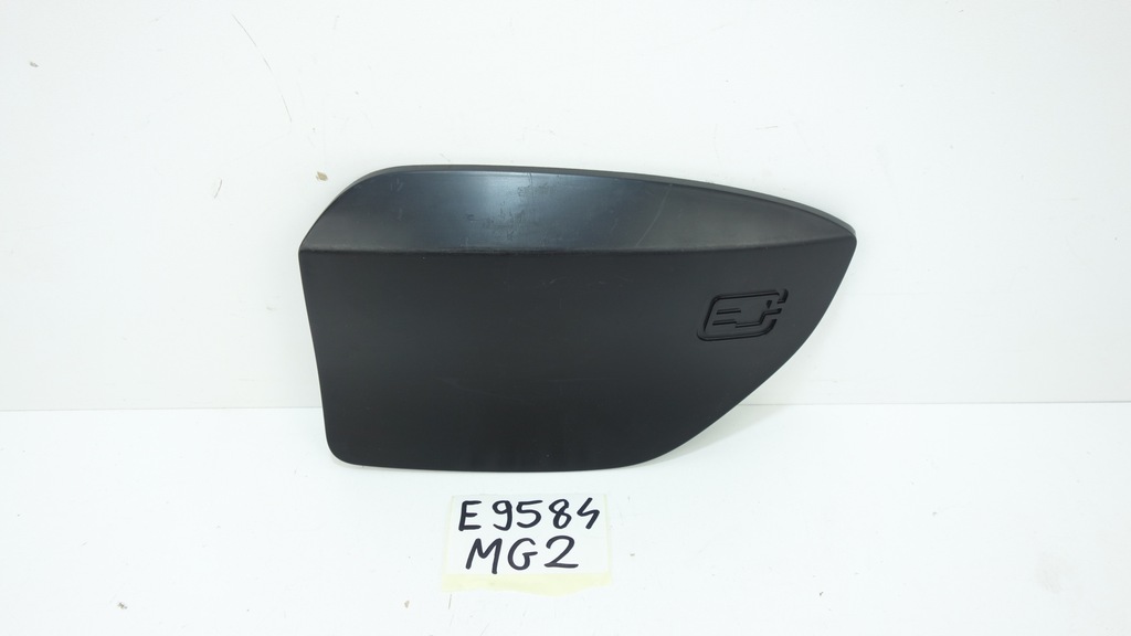 фото №1, Hyundai kona ev 2018- кришка заглушка порт заряджання 863e1-ddaa0