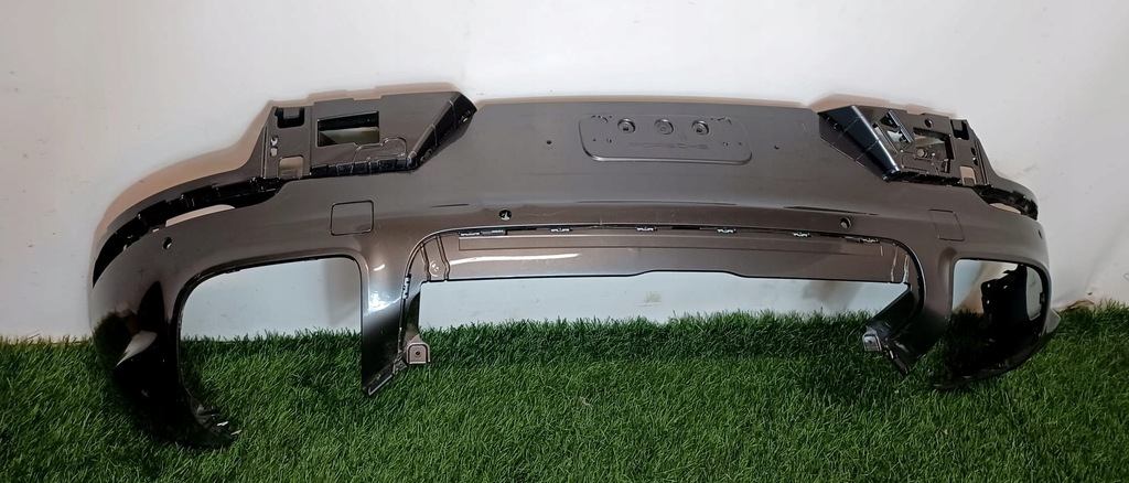 фото №1, Бампер задня porsche cayenne 9y3