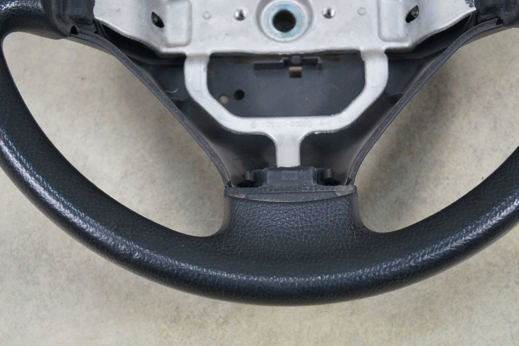 фото №5, Повітропровід suzuki liana 01-07