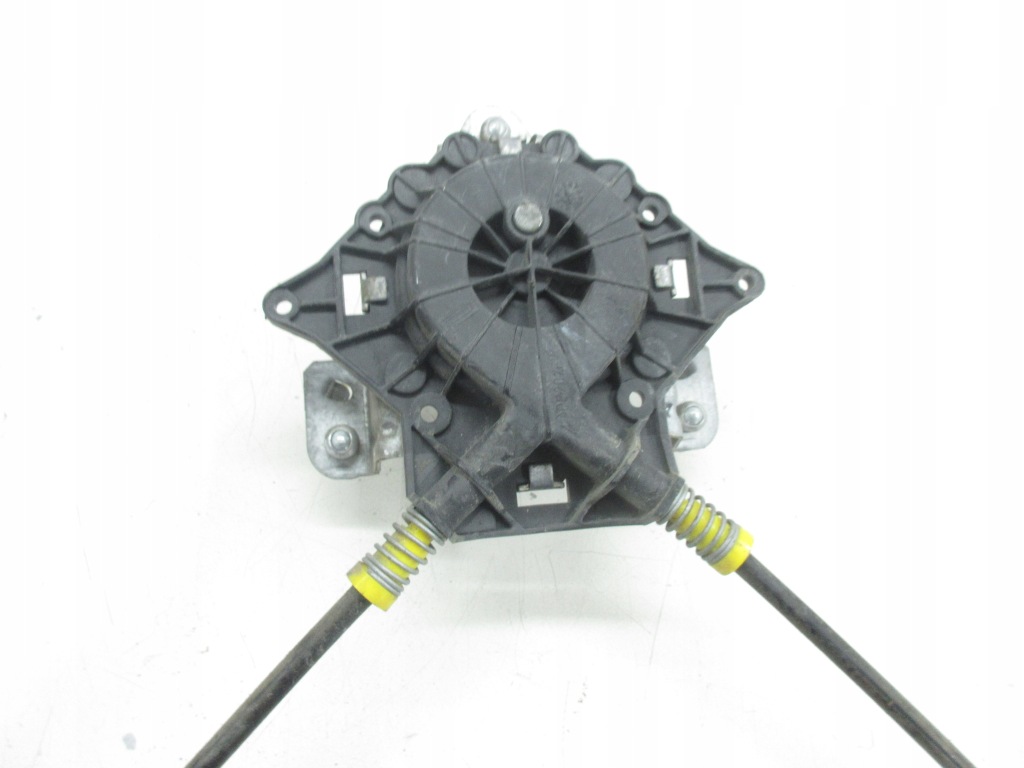 Fiat ulysse ii pherda c8 807 механизм подъёма окон правый левый задний с Разборки