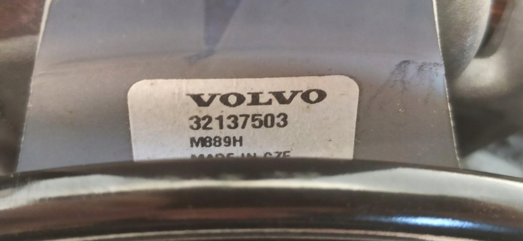 фото №5, Volvo v60 cc генератор b420t2 32301041