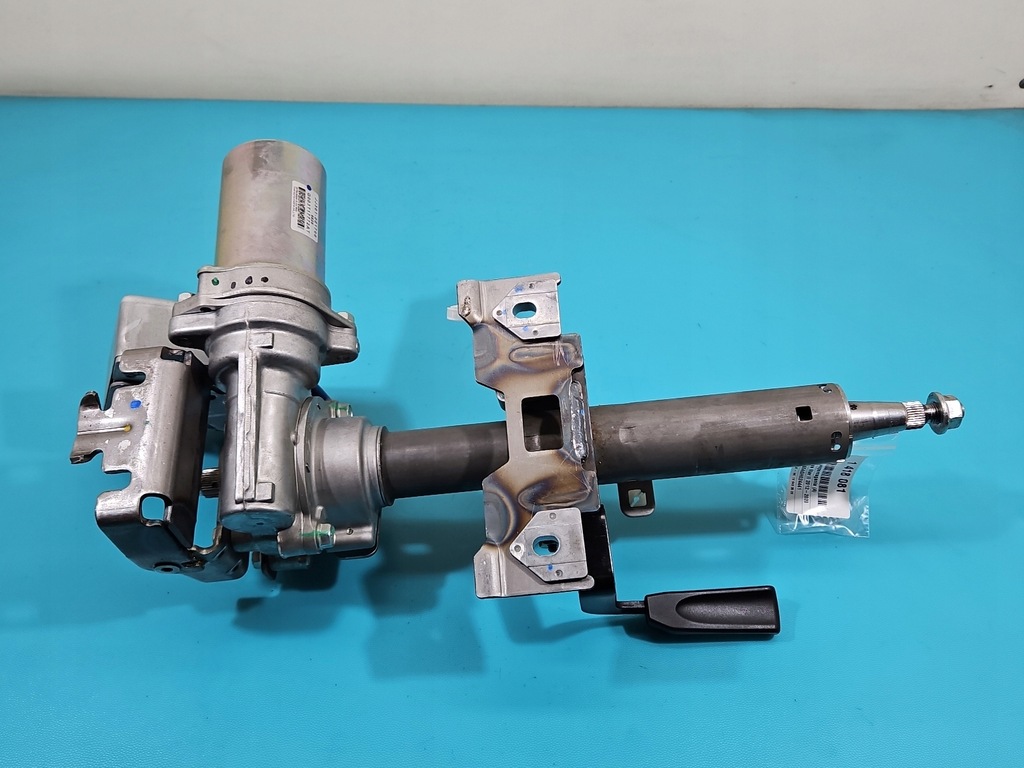 фото №10, Насос підсилювача mitsubishi space star ii 12- 8633a104