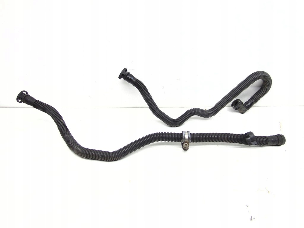 фото №1, Шланг трубка воздуха bentley continental gt flying spur 6.0 w12 beb 03-