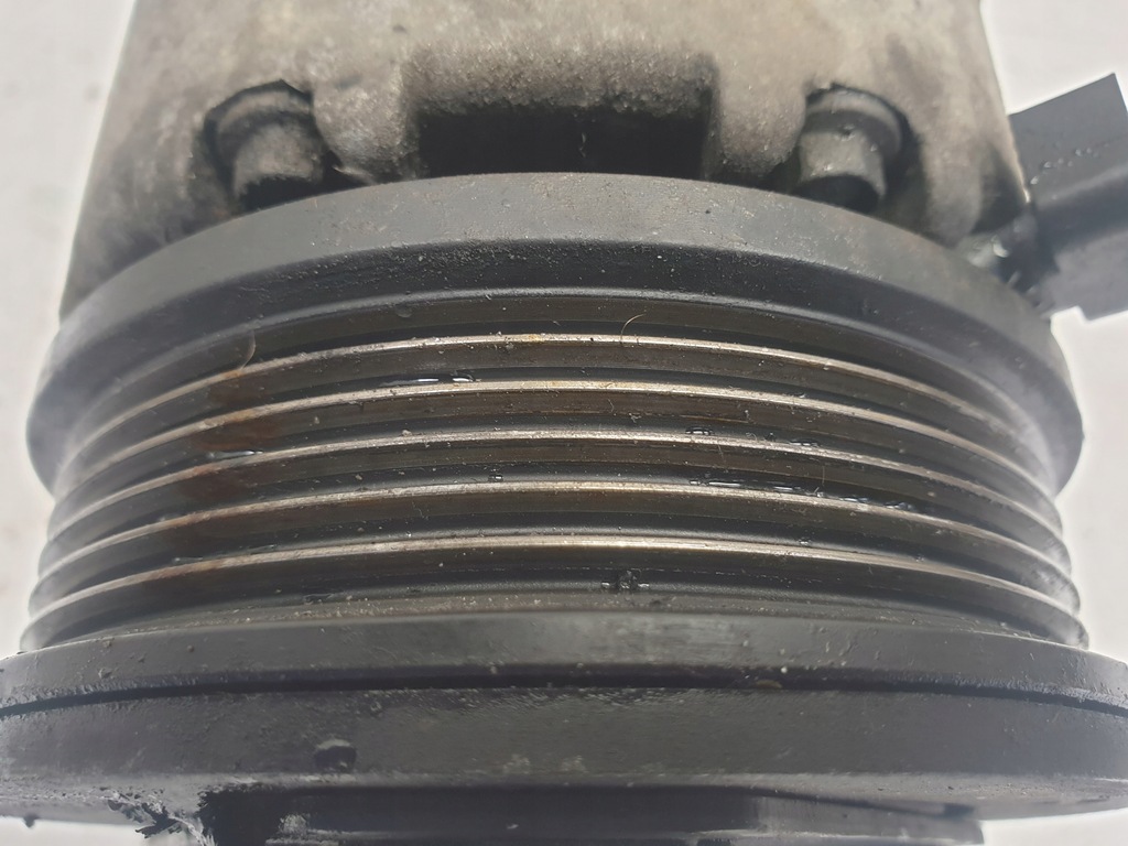 фото №8, Volvo v70 iii 2.0 16v компрессор кондиционера 31267513