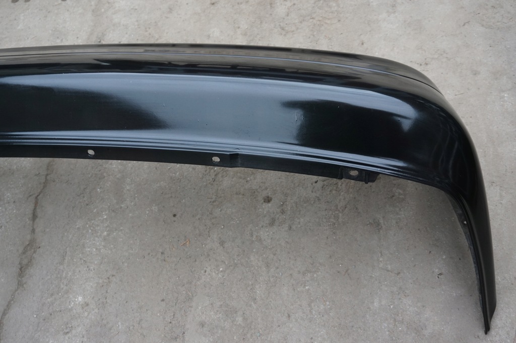 фото №12, Suzuki x90 vitara бампер задняя задний 97r