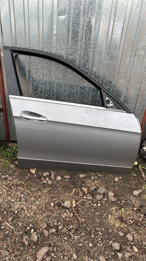 фото №1, Дверь правый перед mercedes e-klasa w212 792