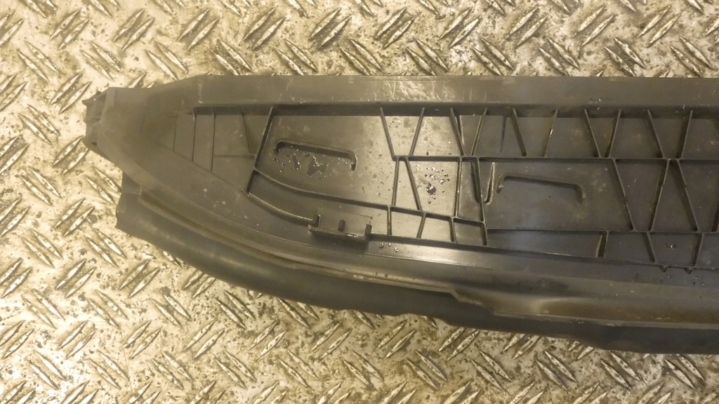 фото №16, Bmw g11 g12 жалюзі повітропровід повітря